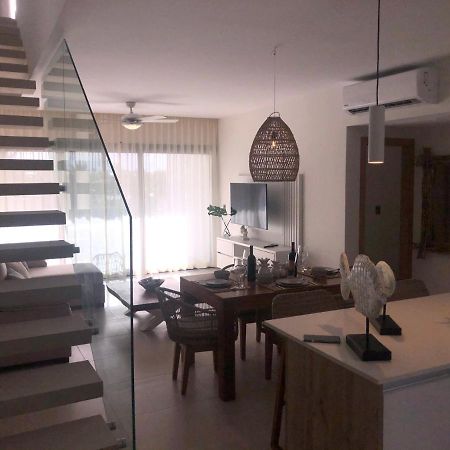 Hermoso Penthouse A Solo Pasos De La Playa Punta Cana Ngoại thất bức ảnh