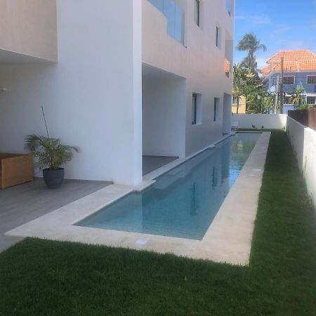 Hermoso Penthouse A Solo Pasos De La Playa Punta Cana Ngoại thất bức ảnh