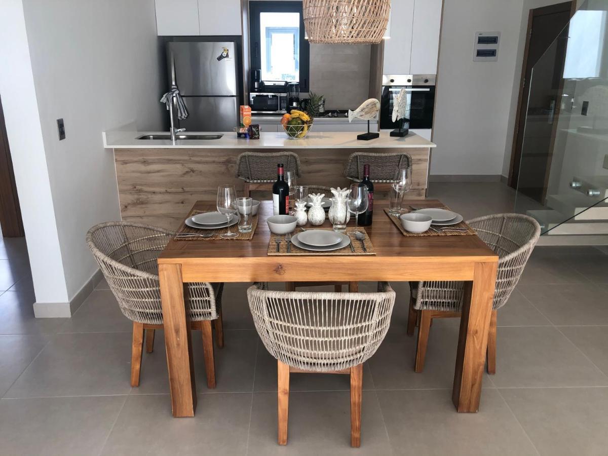 Hermoso Penthouse A Solo Pasos De La Playa Punta Cana Ngoại thất bức ảnh