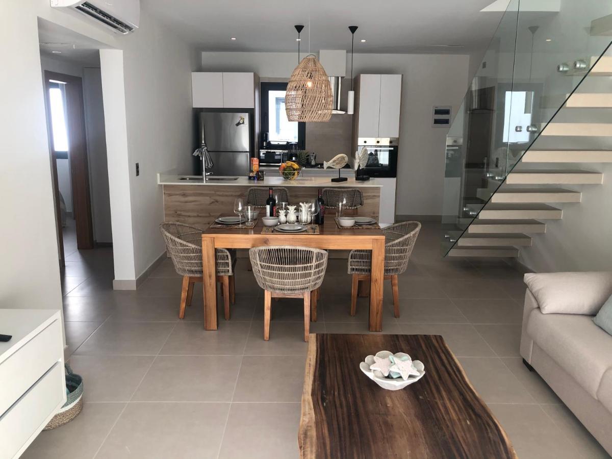 Hermoso Penthouse A Solo Pasos De La Playa Punta Cana Ngoại thất bức ảnh