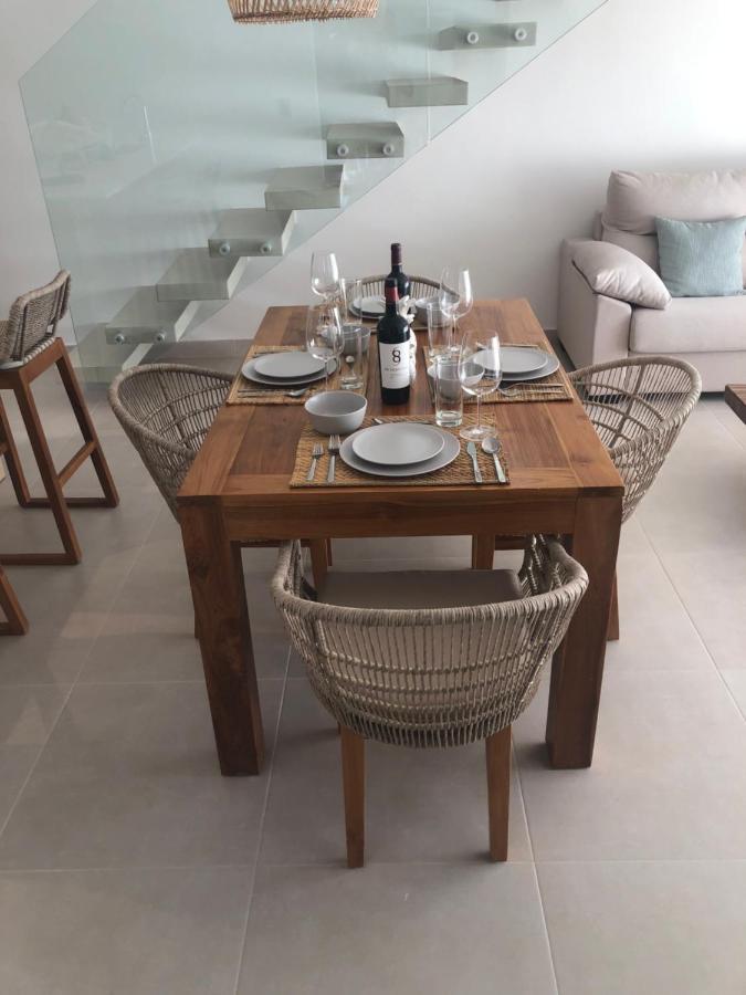 Hermoso Penthouse A Solo Pasos De La Playa Punta Cana Ngoại thất bức ảnh