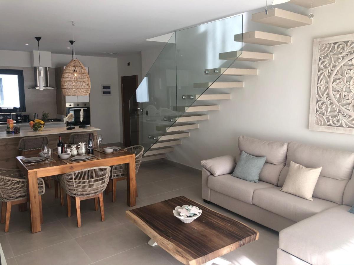 Hermoso Penthouse A Solo Pasos De La Playa Punta Cana Ngoại thất bức ảnh