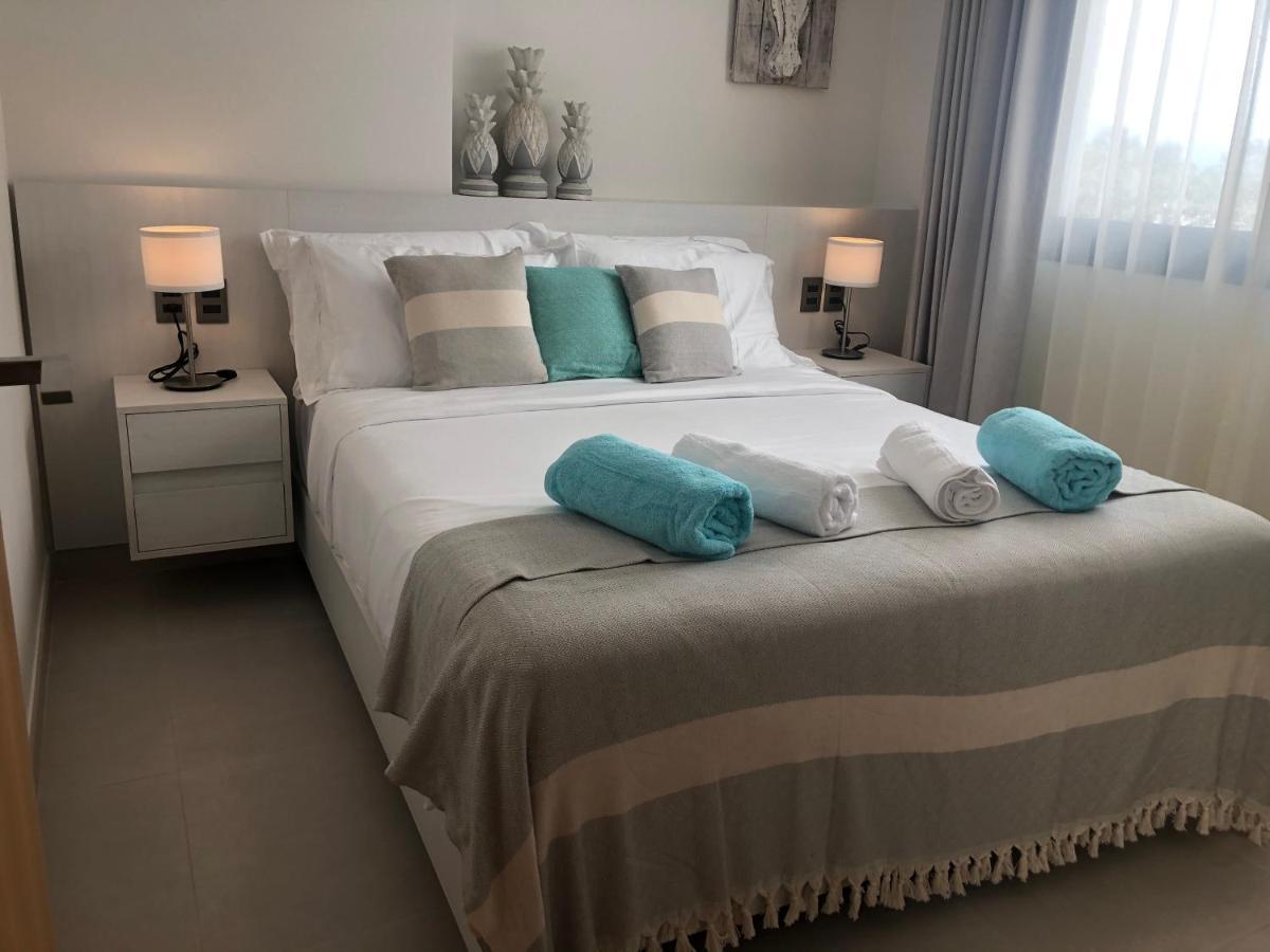Hermoso Penthouse A Solo Pasos De La Playa Punta Cana Ngoại thất bức ảnh