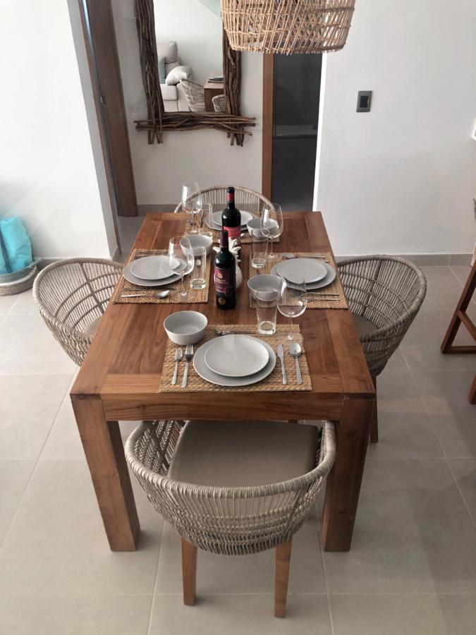 Hermoso Penthouse A Solo Pasos De La Playa Punta Cana Ngoại thất bức ảnh