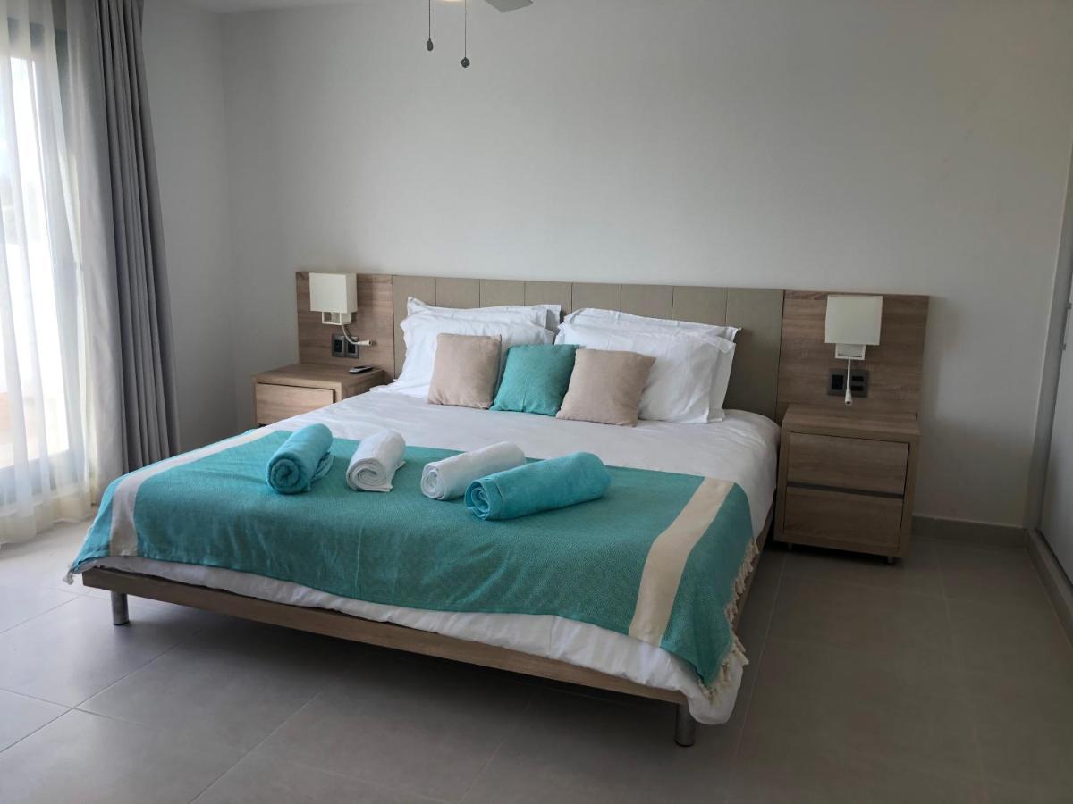 Hermoso Penthouse A Solo Pasos De La Playa Punta Cana Ngoại thất bức ảnh