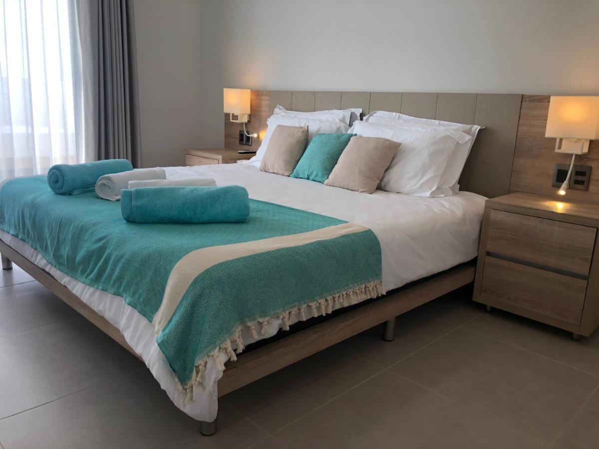 Hermoso Penthouse A Solo Pasos De La Playa Punta Cana Ngoại thất bức ảnh