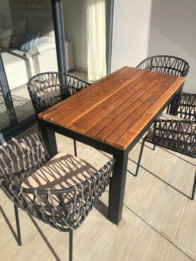 Hermoso Penthouse A Solo Pasos De La Playa Punta Cana Ngoại thất bức ảnh