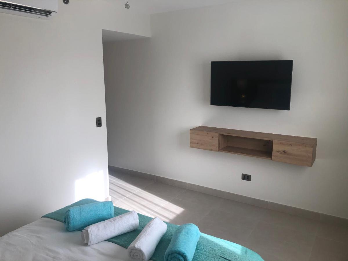 Hermoso Penthouse A Solo Pasos De La Playa Punta Cana Ngoại thất bức ảnh