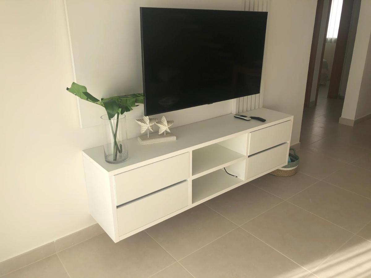 Hermoso Penthouse A Solo Pasos De La Playa Punta Cana Ngoại thất bức ảnh