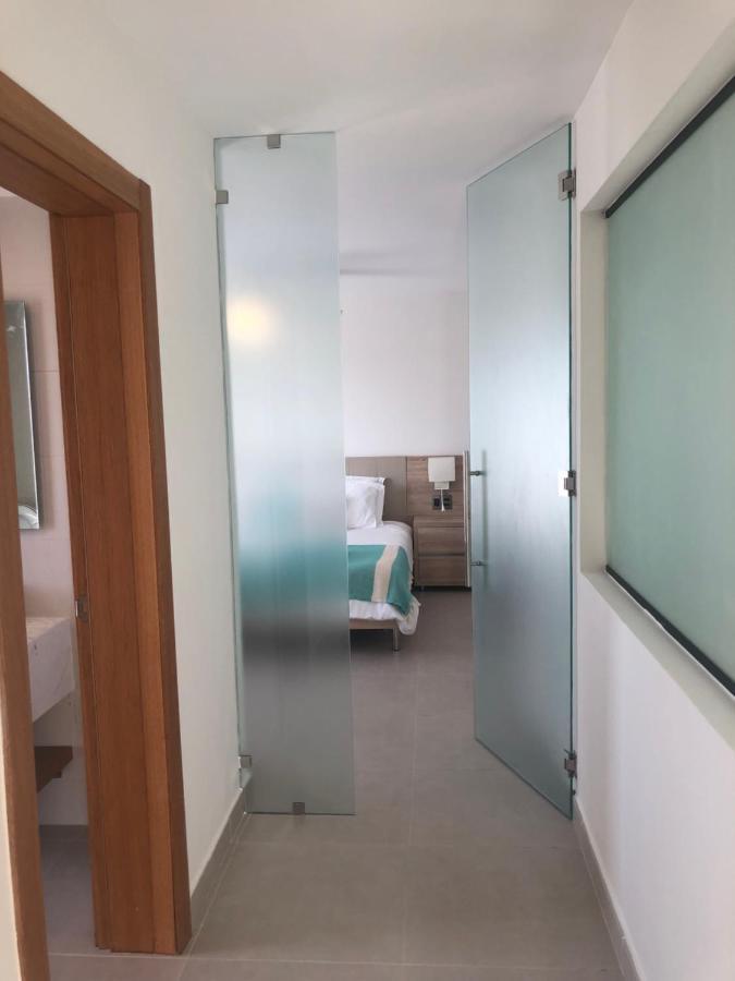 Hermoso Penthouse A Solo Pasos De La Playa Punta Cana Ngoại thất bức ảnh