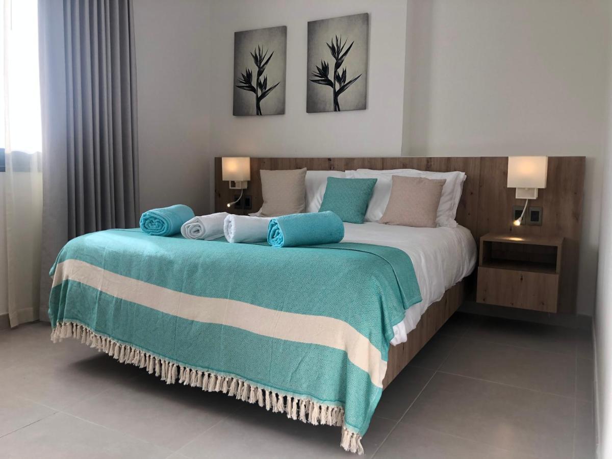 Hermoso Penthouse A Solo Pasos De La Playa Punta Cana Ngoại thất bức ảnh
