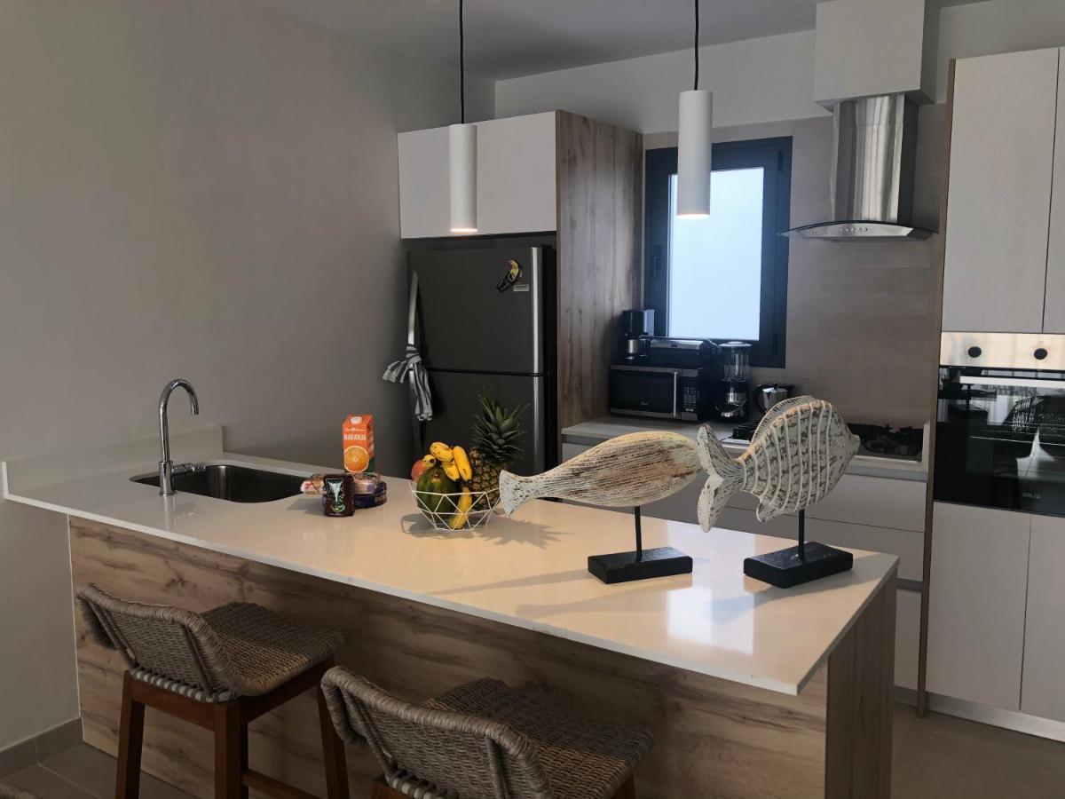 Hermoso Penthouse A Solo Pasos De La Playa Punta Cana Ngoại thất bức ảnh