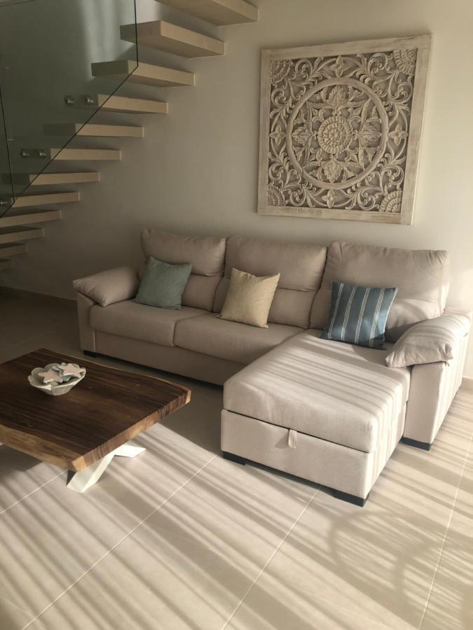 Hermoso Penthouse A Solo Pasos De La Playa Punta Cana Ngoại thất bức ảnh