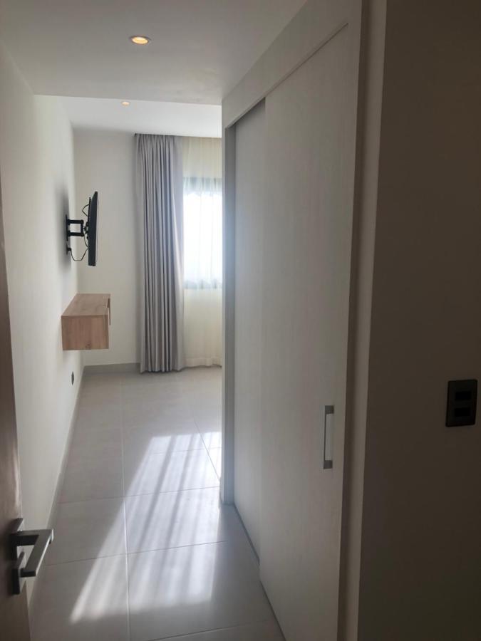 Hermoso Penthouse A Solo Pasos De La Playa Punta Cana Ngoại thất bức ảnh
