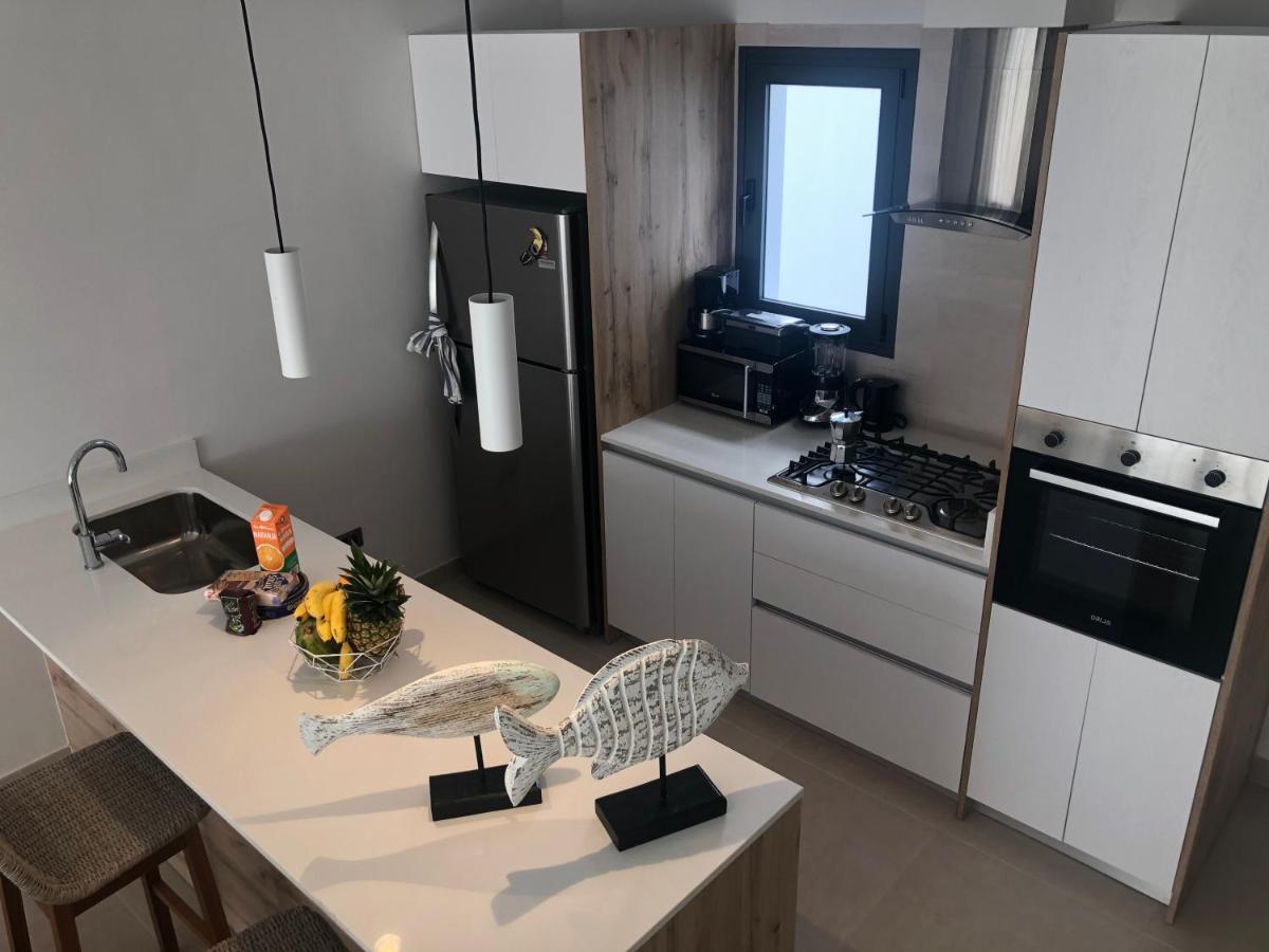Hermoso Penthouse A Solo Pasos De La Playa Punta Cana Ngoại thất bức ảnh