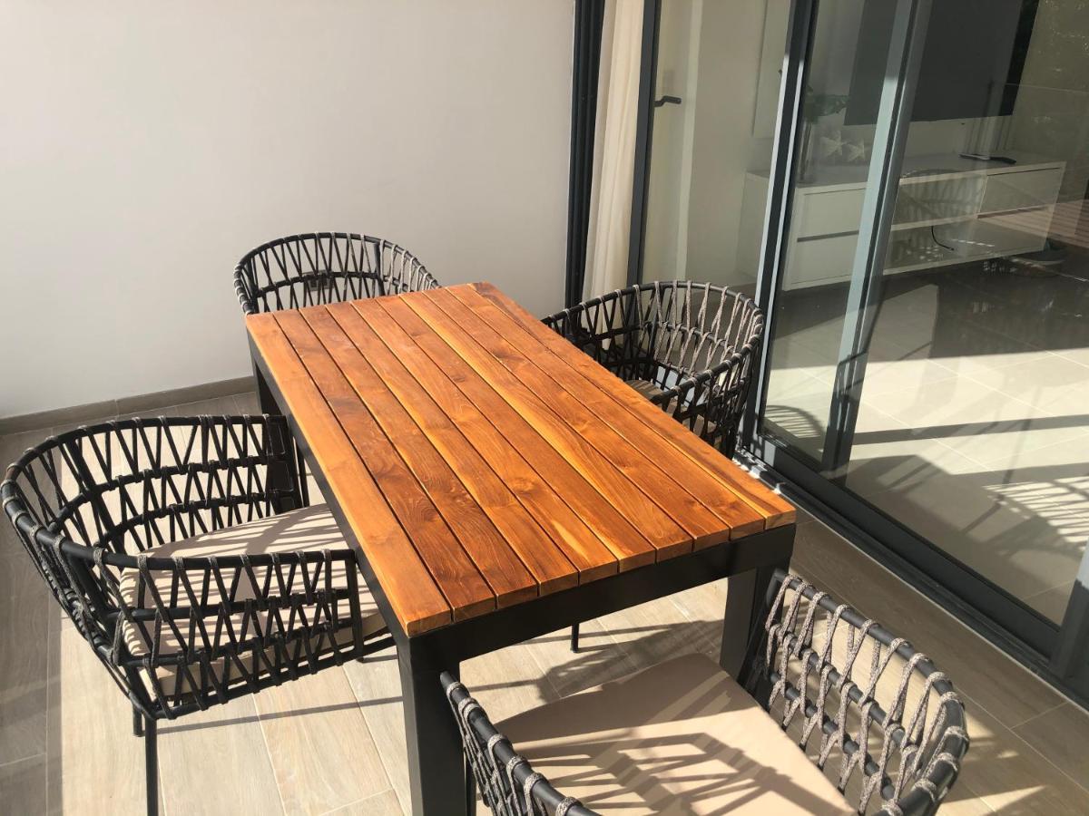 Hermoso Penthouse A Solo Pasos De La Playa Punta Cana Ngoại thất bức ảnh