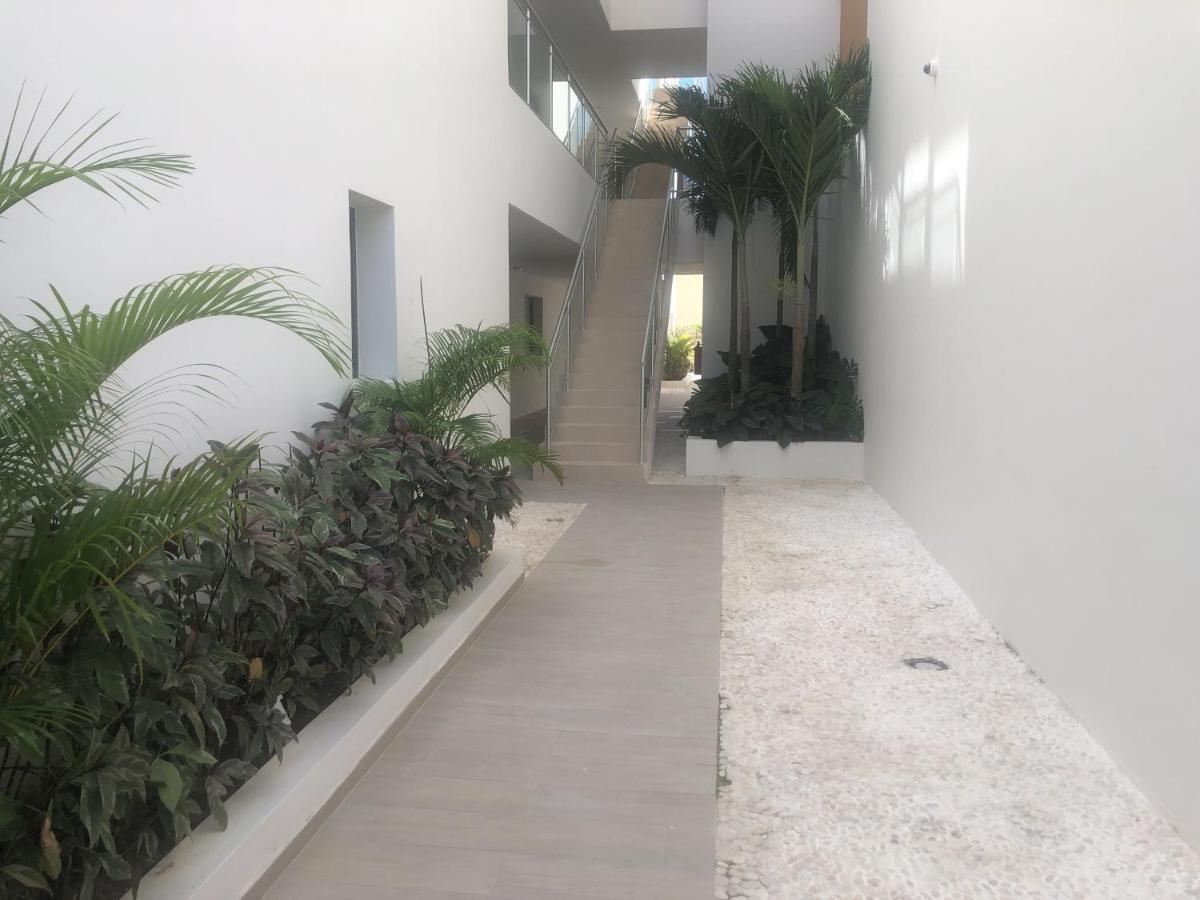 Hermoso Penthouse A Solo Pasos De La Playa Punta Cana Ngoại thất bức ảnh