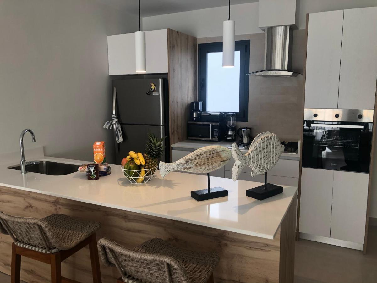 Hermoso Penthouse A Solo Pasos De La Playa Punta Cana Ngoại thất bức ảnh
