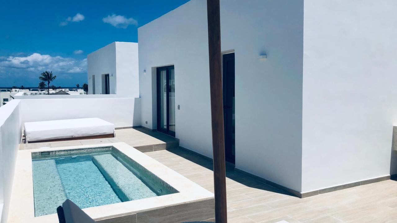 Hermoso Penthouse A Solo Pasos De La Playa Punta Cana Ngoại thất bức ảnh